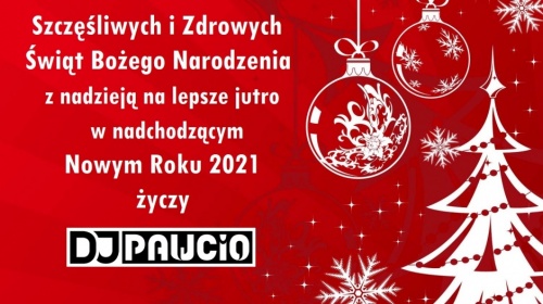 Boże Narodzenie 2020